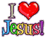 I lov jesu